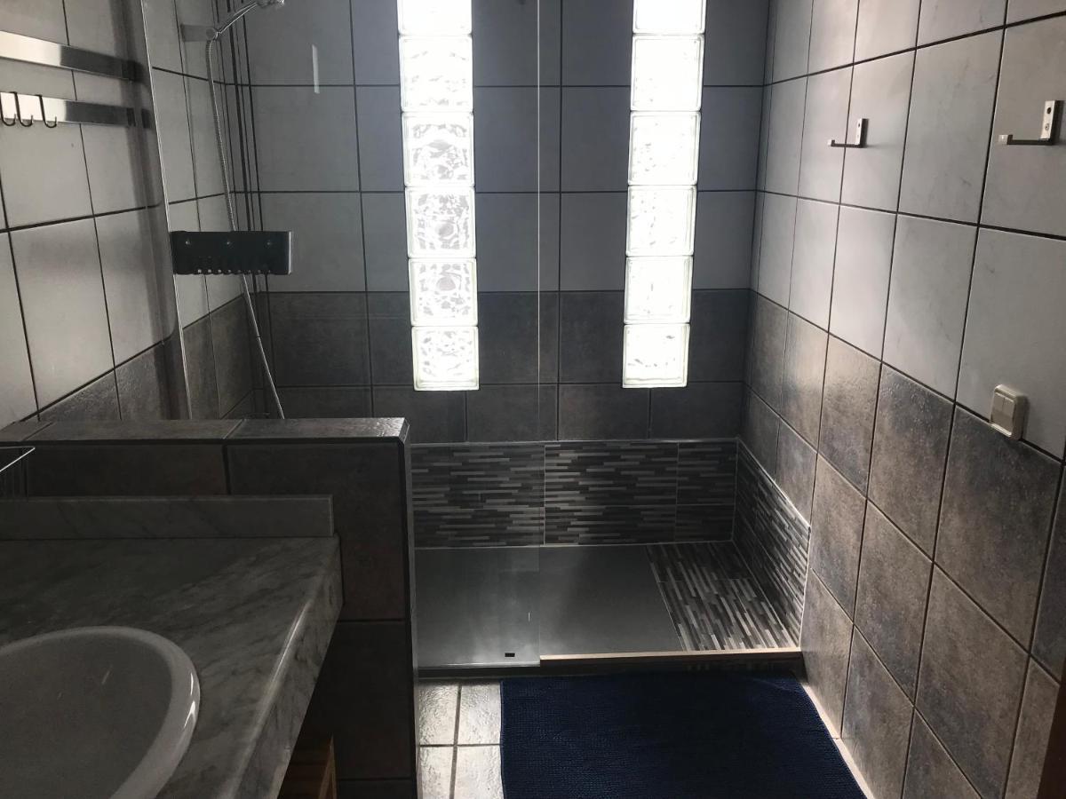 Villa Maria 普拉亚布兰卡 外观 照片